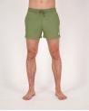 MAILLOT DE BAIN K-WAY HAZEL VERT GREEN LICHEN