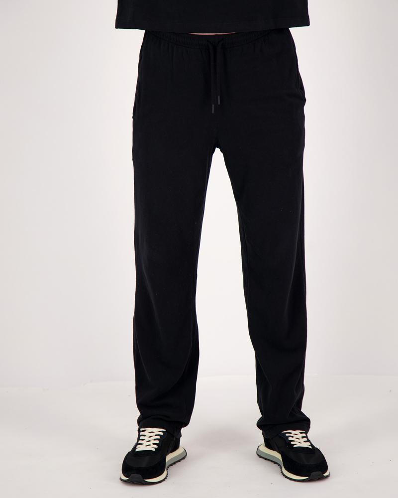 PANTALON JOGG AMERICAN VINTAGE NOIR