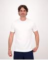 TEE SHIRT FIESOLI BLANC