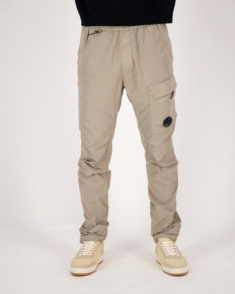 PANTALON CP.COMPANY CARGO NYLON PA120 327 BEIGE