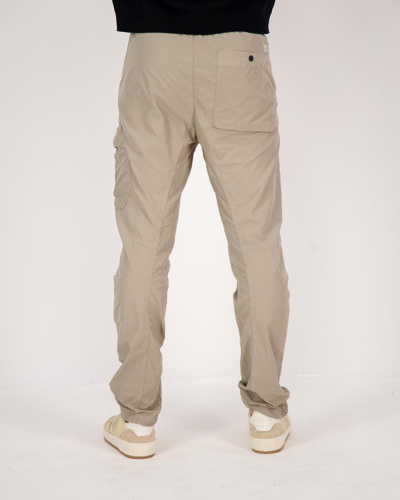 PANTALON CP.COMPANY CARGO NYLON PA120 327 BEIGE