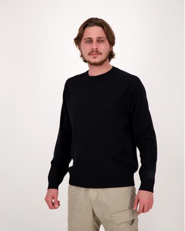 PULL COL ROND CP.COMPANY METROPOLIS KN017  999