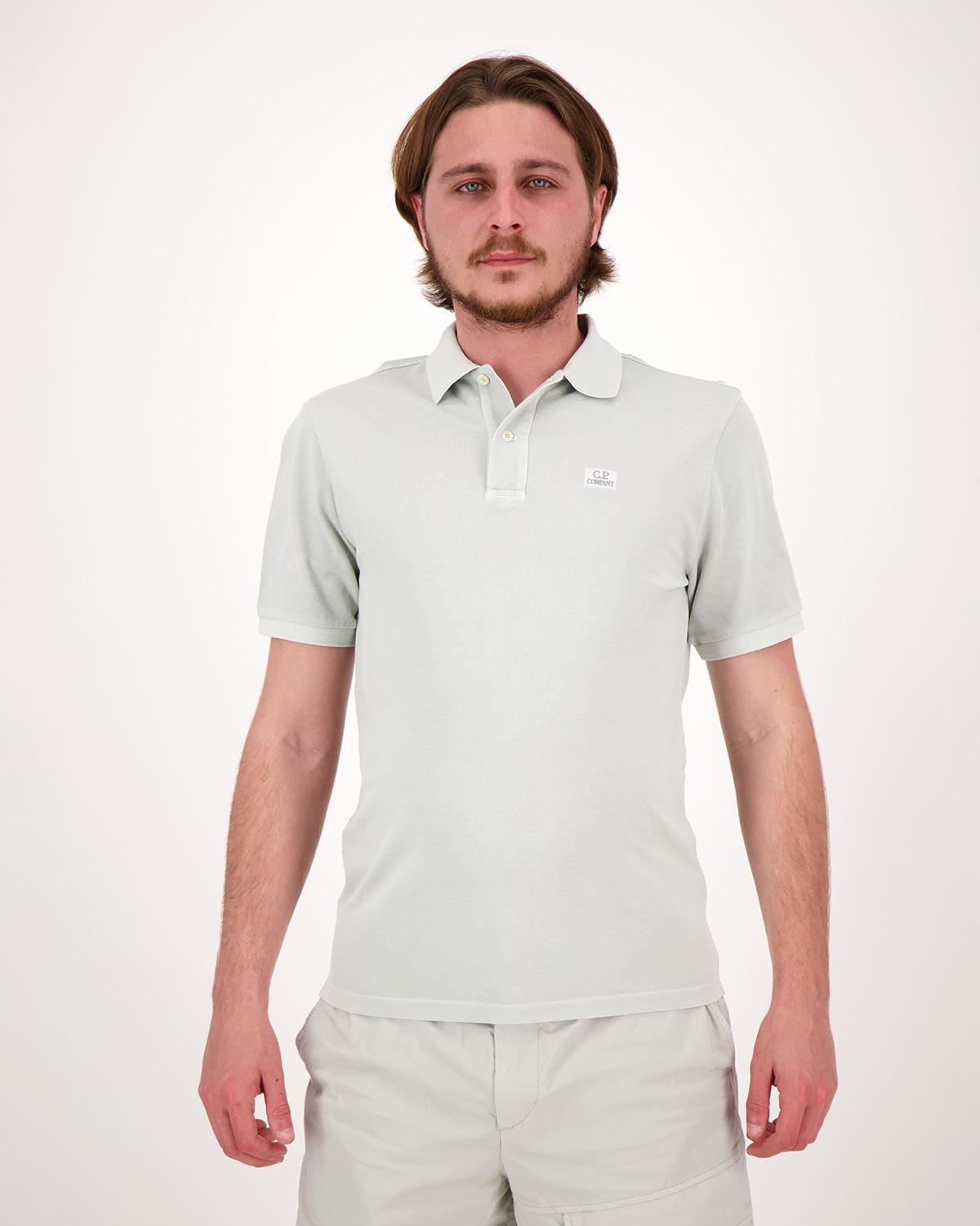 POLO CP COMPANY PL180 800 GRIS CLAIR