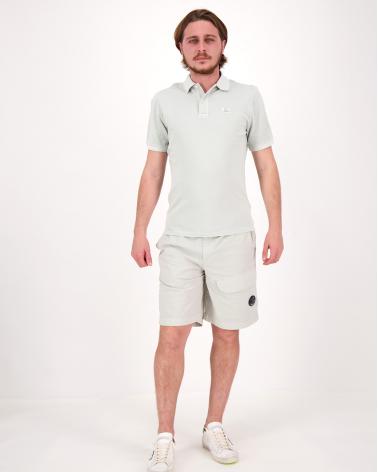 POLO CP COMPANY PL180 800 GRIS CLAIR