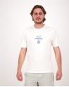 TEE SHIRT CP.COMPANY 109 103 BLANC