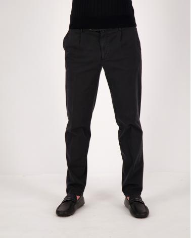 PANTALON BRIGLIA BG21 NOIR