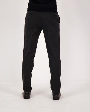 PANTALON BRIGLIA BG21 NOIR