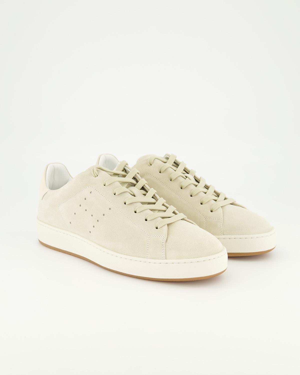 SNEAKERS HOGAN H672 BEIGE