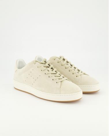 SNEAKERS HOGAN H672 BEIGE