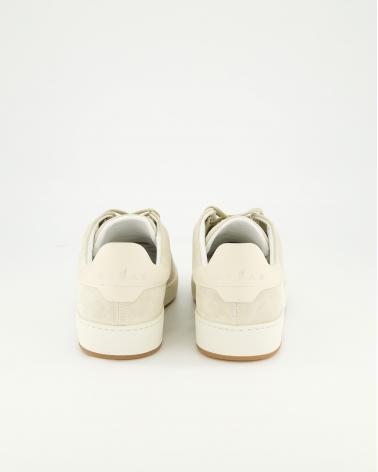 SNEAKERS HOGAN H672 BEIGE