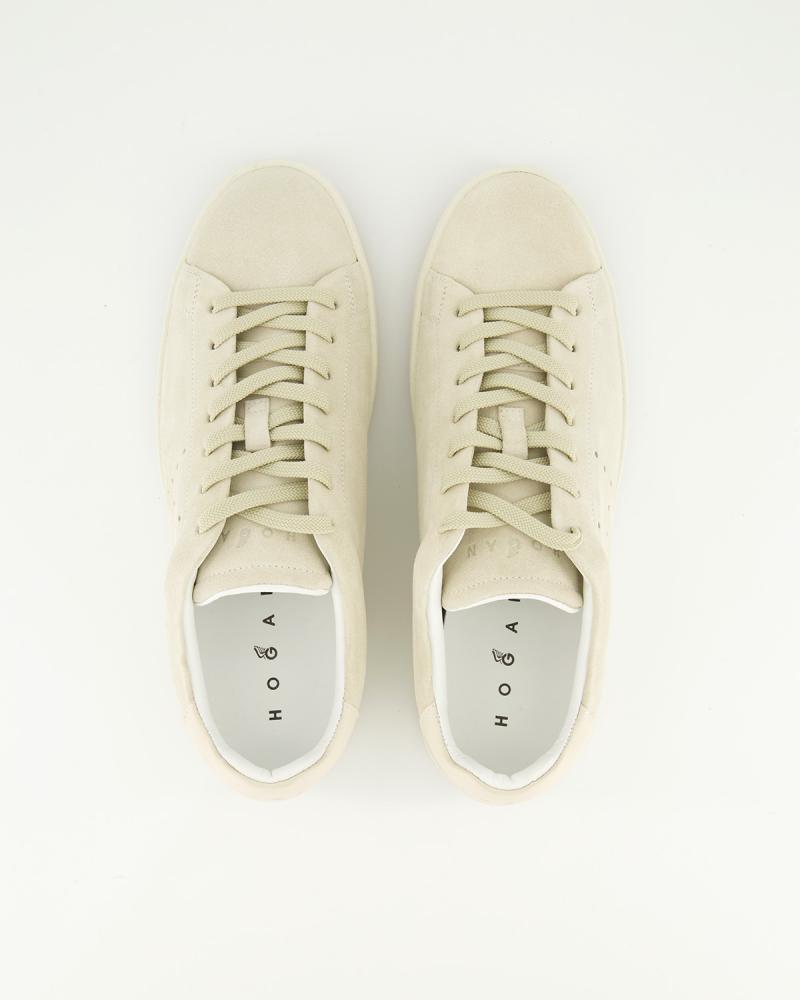 SNEAKERS HOGAN H672 BEIGE