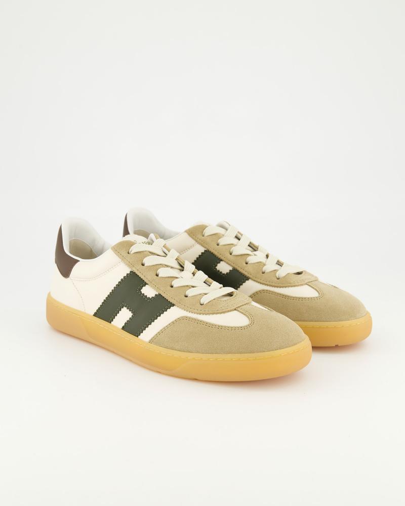 SNEAKERS HOGAN COOL BEIGE/KAKI