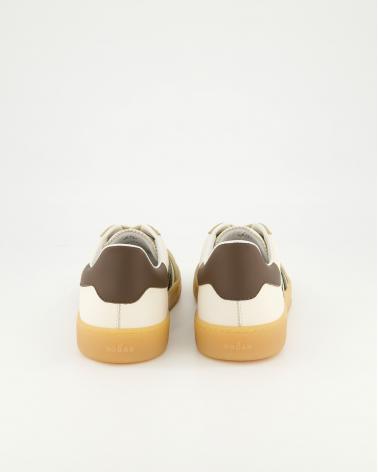 SNEAKERS HOGAN COOL BEIGE/KAKI