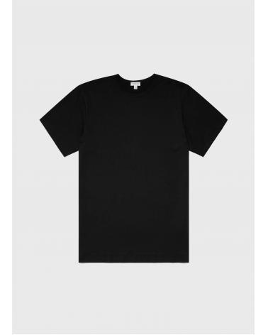 TEE SHIRT SUNSPEL NOIR