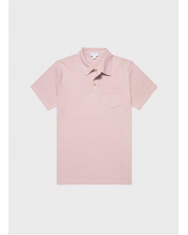 POLO SUNSPEL RIVIERA ROSE