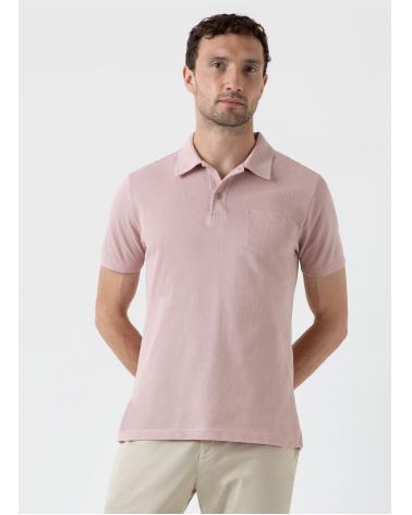 POLO SUNSPEL RIVIERA ROSE