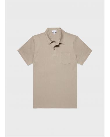 POLO SUNSPEL RIVIERA BEIGE