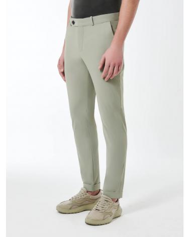 PANTALON CHINO SURFLEX 25300 RRD VERT