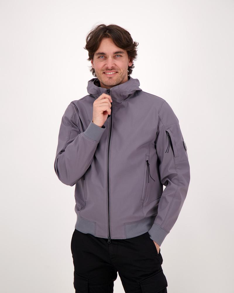 BLOUSON CP COMPANYW002A 935 GRIS