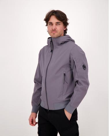 BLOUSON CP COMPANYW002A 935 GRIS