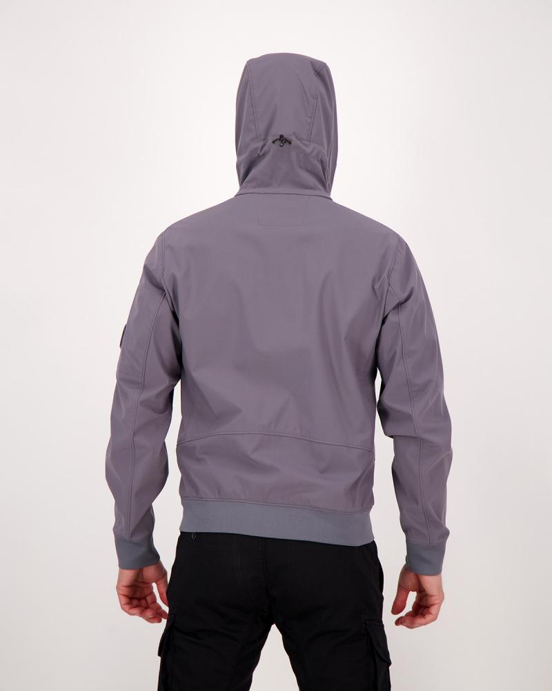 BLOUSON CP COMPANYW002A 935 GRIS