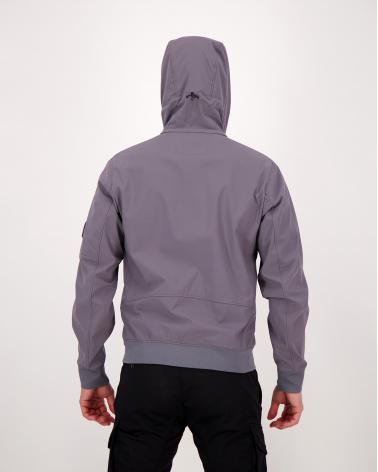 BLOUSON CP COMPANYW002A 935 GRIS