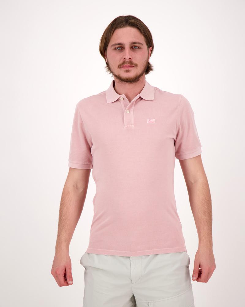 POLO CP COMPANY PL180 520 ROSE