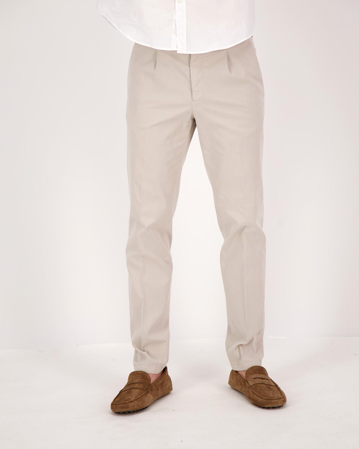 PANTALON BRIGLIA BG21 BEIGE