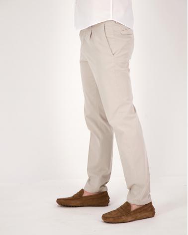 PANTALON BRIGLIA BG21 BEIGE