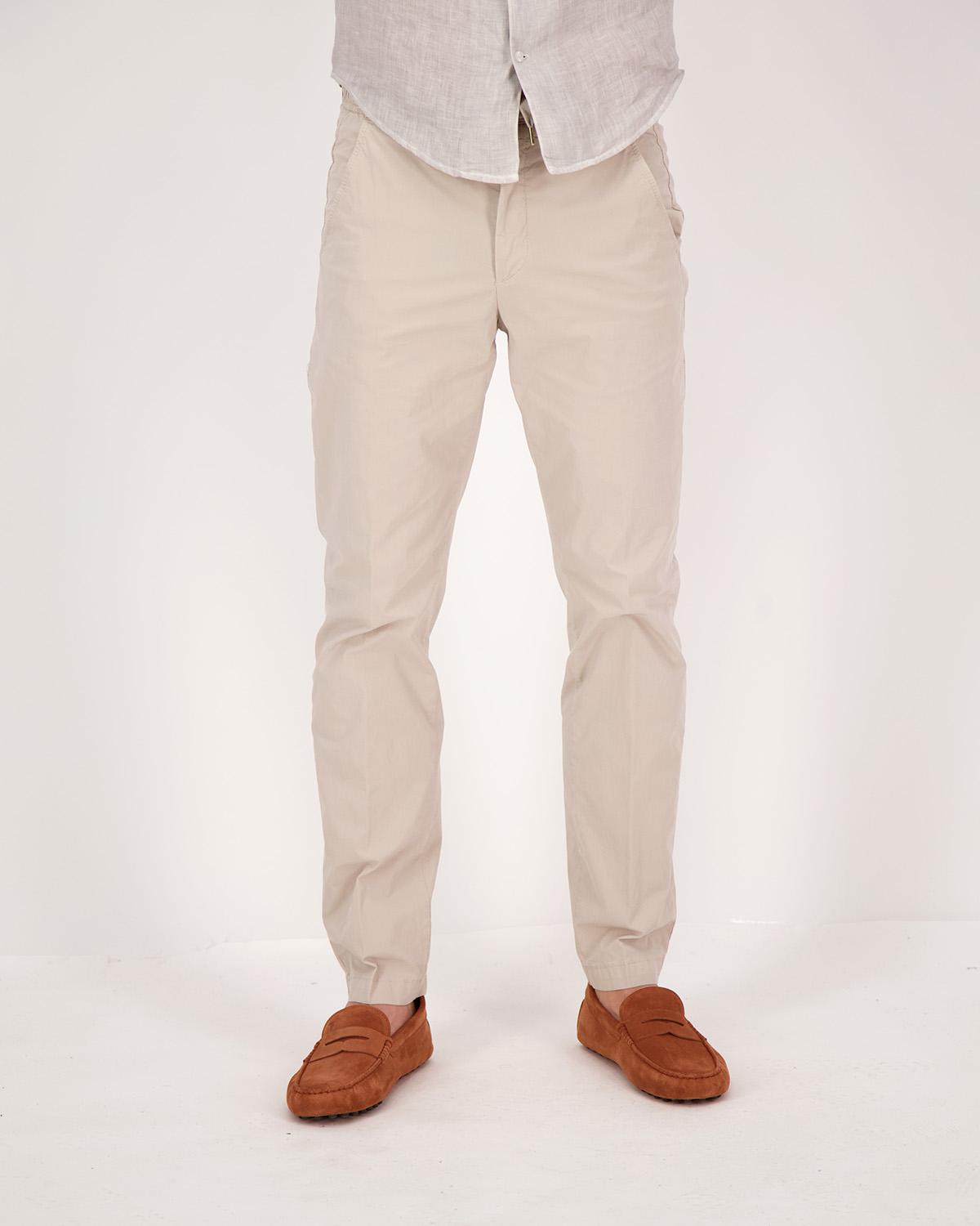 PANTALON BRIGLIA  BG41 BEIGE