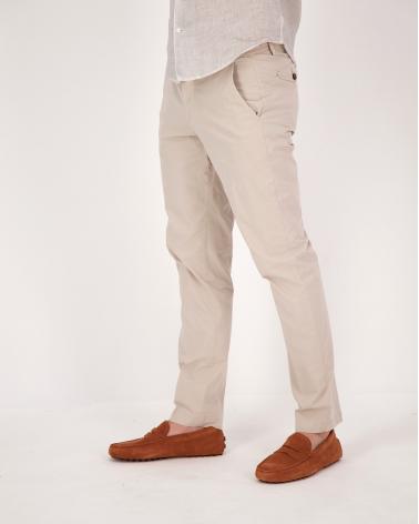 PANTALON BRIGLIA  BG41 BEIGE