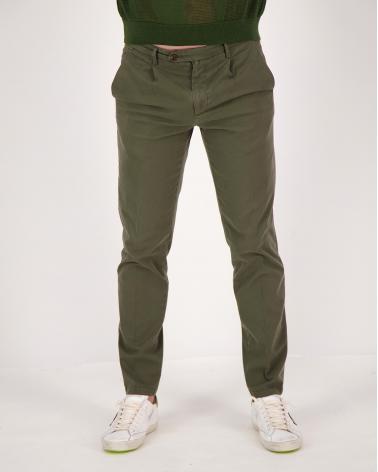 PANTALON BRIGLIA BG21 VERT