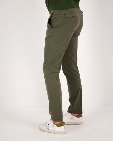 PANTALON BRIGLIA BG21 VERT