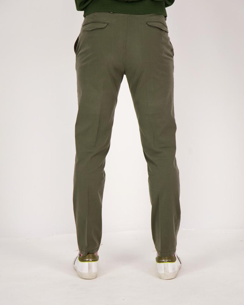 PANTALON BRIGLIA BG21 VERT