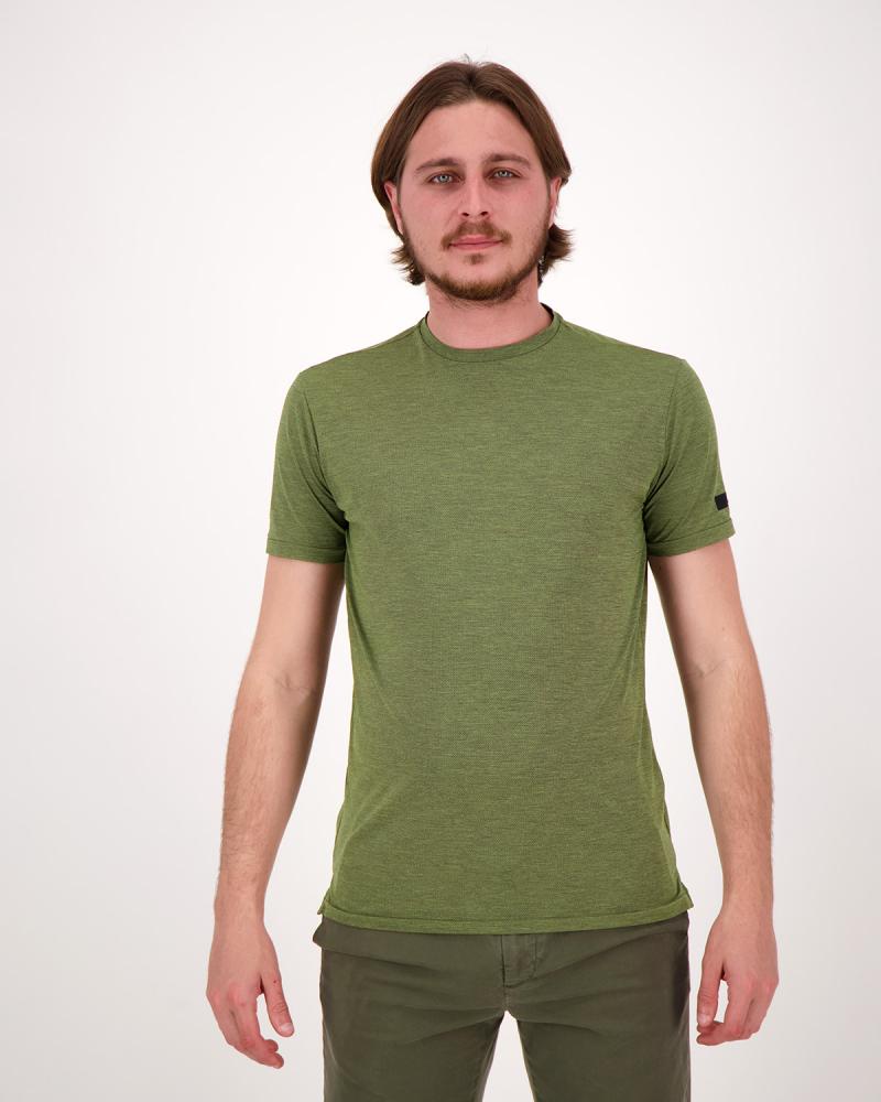 TEE SHIRT RRD SMART 25214 VERT