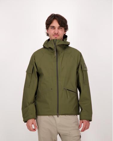 BLOUSON CP COMPANY METROPOLIS  GORE-TEX W008  683