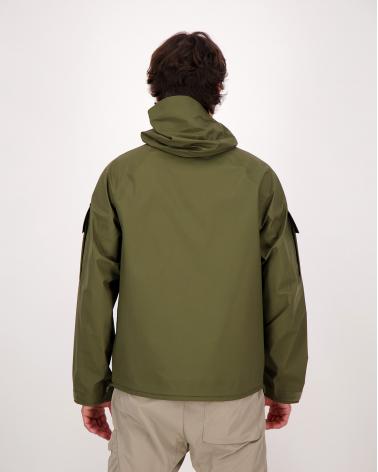 BLOUSON CP COMPANY METROPOLIS  GORE-TEX W008  683