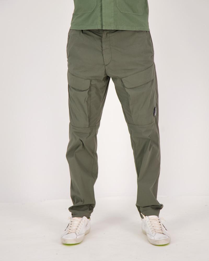 PANTALON CP.COMPANY CARGO PA171  669 VERT