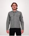 SURCHEMISE CP.COMPANY GABARDINE  SH128 935 GRIS