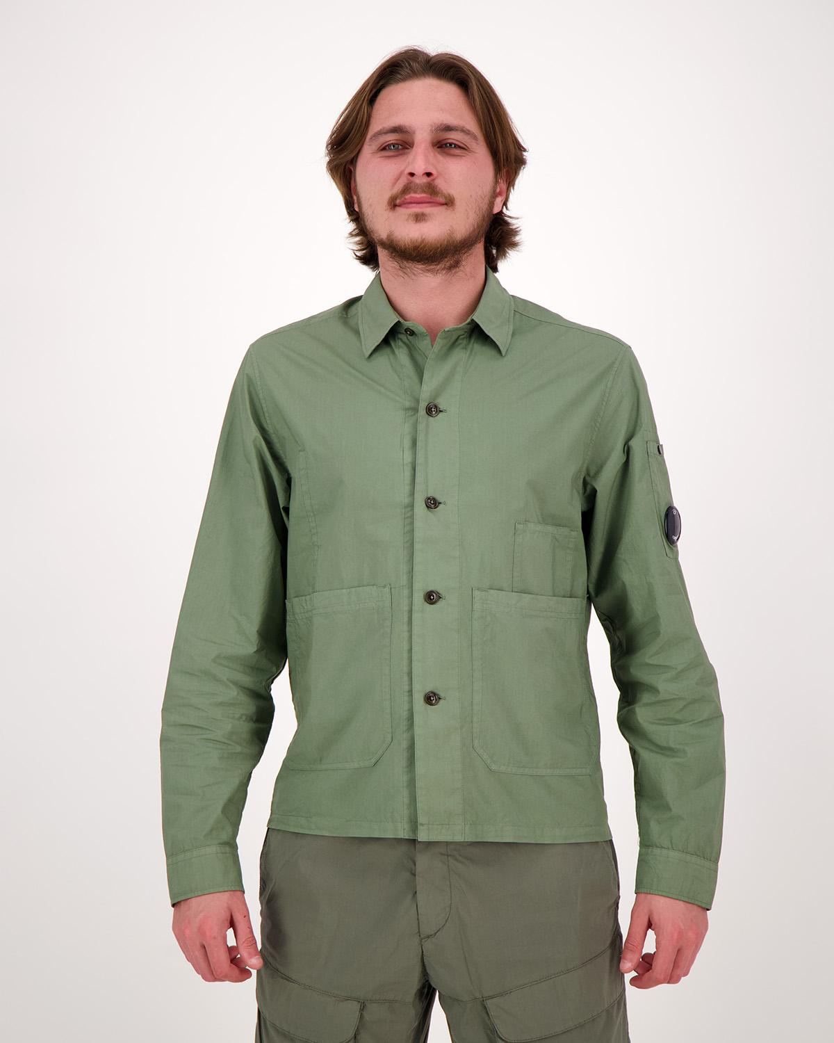 SUCHEMISE CP.COMPANY S238  669 VERT