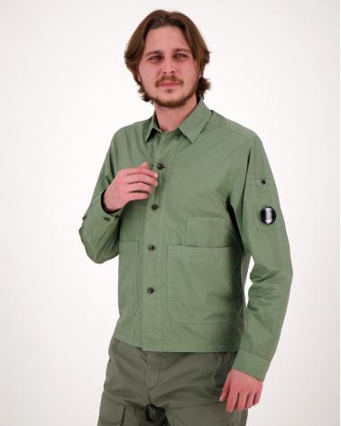 SUCHEMISE CP.COMPANY S238  669 VERT