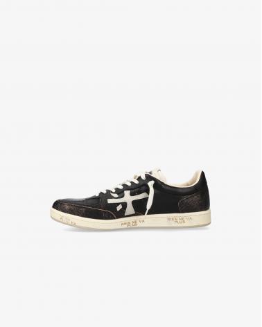 SNEAKERS PREMIATA CLAY 7265 NOIR 