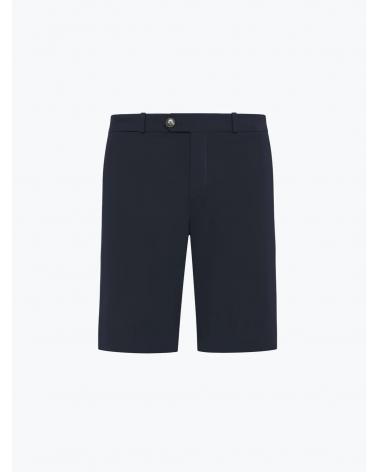 BERMUDA RRD CHINO PANT SURFLEX BLUE BLACK