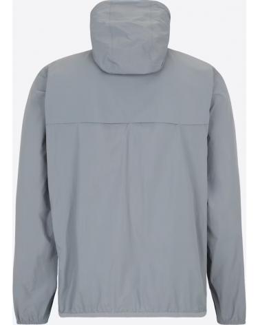 LE VRAI 4.0 CLAUDE K-WAY  GREY UNISEX  