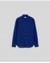 CHEMISE FEDELI JAMES MARINE