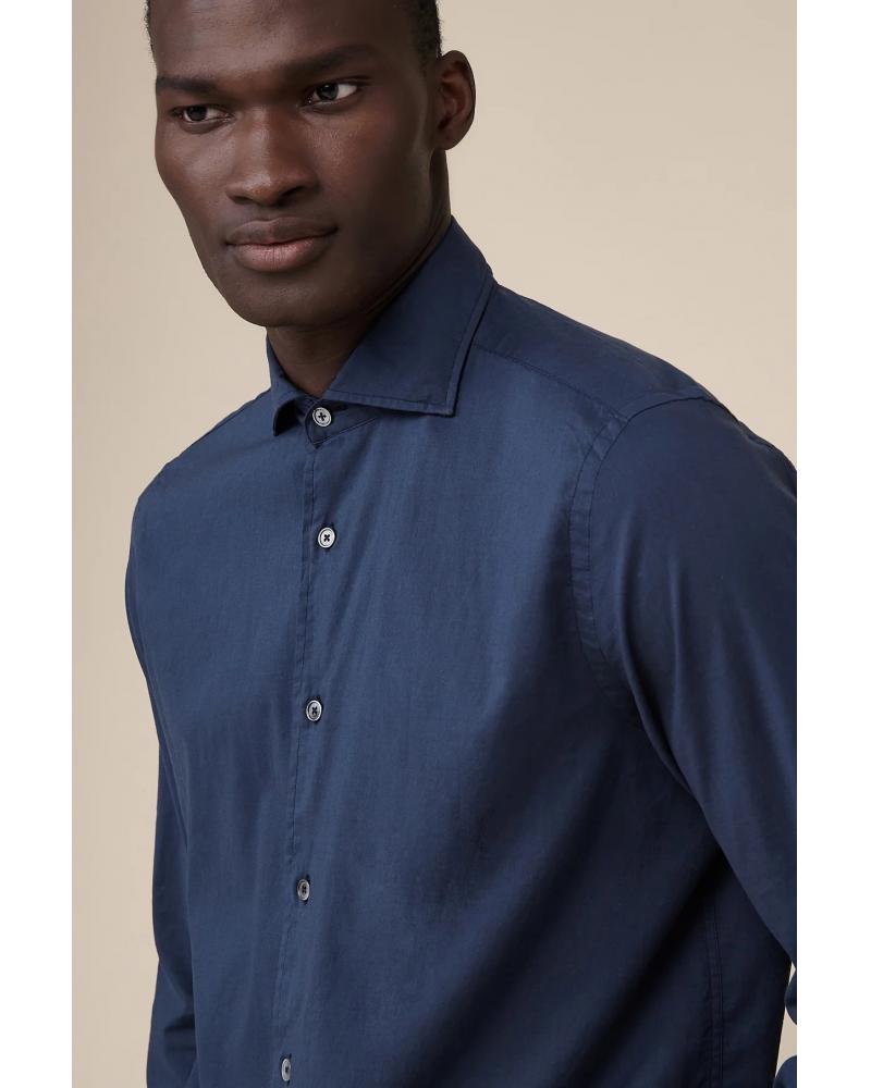 CHEMISE FEDELI JAMES PANAMINO MARINE
