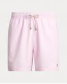 MAILLOT DE BAIN RALPH LAUREN SEERSUCKER ROSE