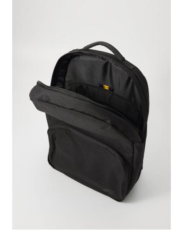 SAC ADOS K-WAY ENOA NOIR