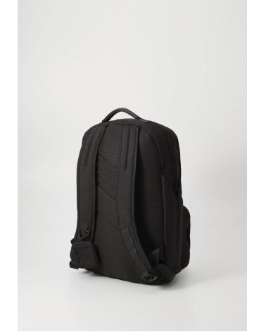 SAC ADOS K-WAY ENOA NOIR