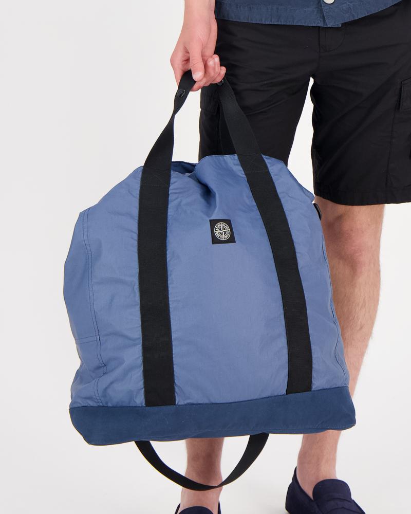 SAC TOT BAG  STONE ISLAND91470 0024